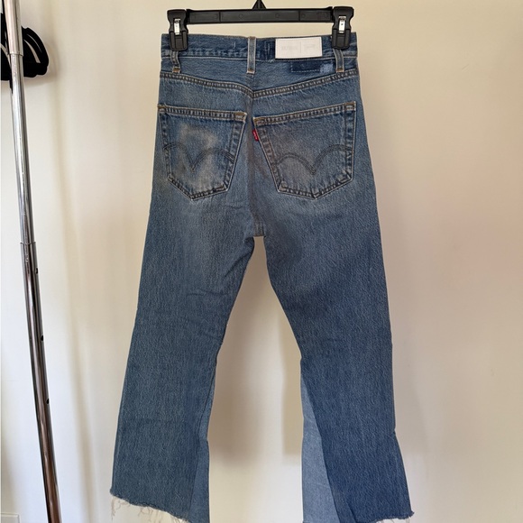 REDONE LEVIS - Picture 4 of 5